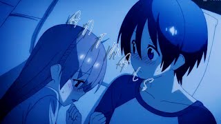 Download lagu Tonikaku Kawaii「AMV」- Animals mp3