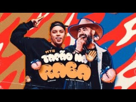 LUKKAS, RÁI SAIA RODADA - MTG TAPÃO NA RABA