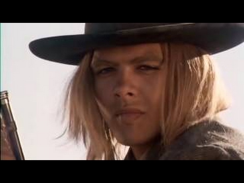 Calles de Laredo Streets of Laredo 1995 Parte 1 de 3