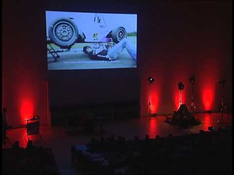 ELBFLORACE - Mitschnitt Rollout 2013 komplett