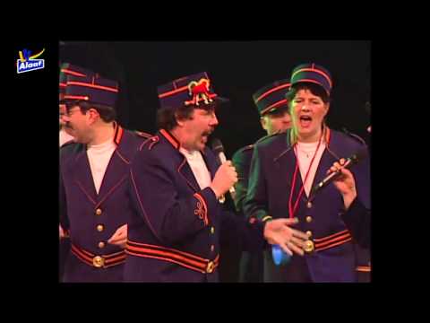 LVK 2001 19 - De sjlager van 't volgend jaor - Bienao te laat - Maasniel