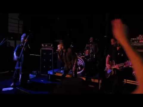 Demented Are Go - Welcome Back To Insanity Hall (04.11.2012 Strasbourg, France @ Molodoï) [HD]