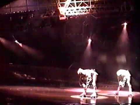 Starlight Express   Right Place, Right Time   Bochum