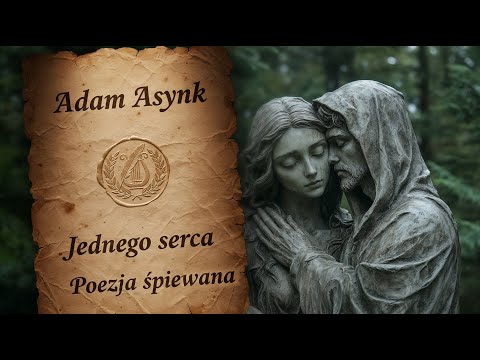 Adam Asnyk – Jednego serca | Poezja śpiewana (Pradawni)