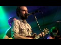 Yonder Mountain String Band  2016-03-18  Nothin But A Breeze