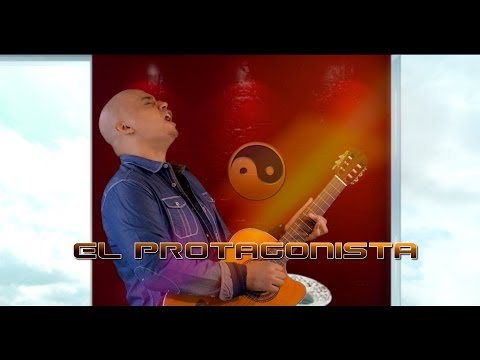 CHERITO - El Protagonista [video oficial]