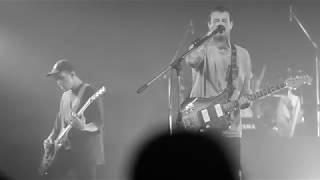 Cassiopeia - Deaf Havana Live in Bangkok