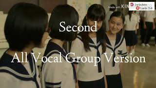 Have a Song on Your Lips ~ My Ballad Vocal Group&#39; (Kuchibiru Ni Uta O)