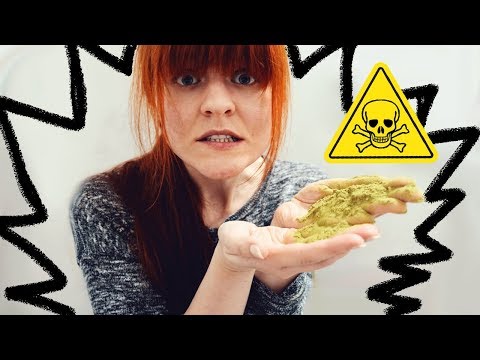 Czy henna może zabić?