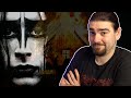 I Finally Watched Lords Of Chaos