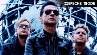 Depeche Mode - Personal Jesus (David Smesh Remix) - 2013