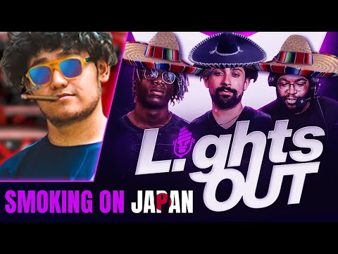 UMEBURA: MKLeo Returns To GOAT Status! | Lights Out Episode 75