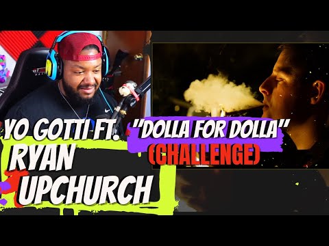 Did Church Just Body A Rap Legend ??? | "Dolla for Dolla" (Challenge) | REACTION