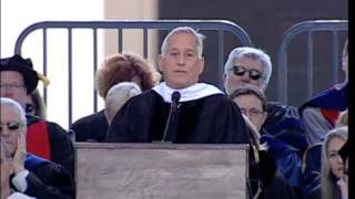 Pomona College Commencement 2013