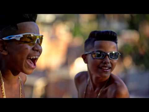 MC LP E MC FEFE  - Vários se Jogou na Vida Louca - Cartel Filmes - VideoClipe