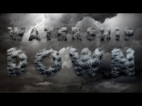 Watership Down - Official Trailer [HD]