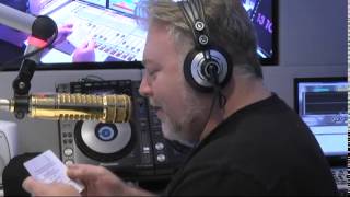 Kyle forced to apologise to Premier Barry O'Farrell