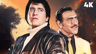Download lagu विनोद खन्ना, शबाना आज़मी और अमरीश पूरी की जबरदस्त एक्शन मूवी | 90's Bollywood | Muqaddar Ka Badshah mp3