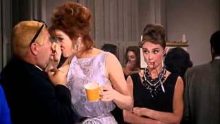Breakfast at Tiffany's - The Best Party Ever