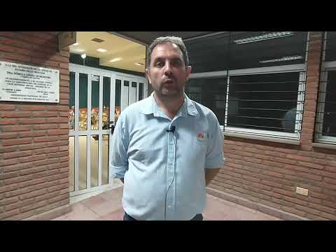 Talleres para mejorar la productividad ganadera en Rosario de la Frontera