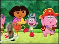 Dora The Explorer DVD Trailer 2007