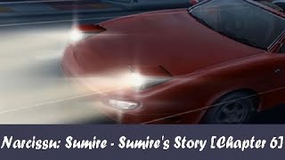 Narcissu: Sumire - Sumire's Story - Roadster [Chapter 6]