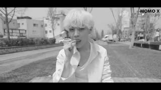 The Rose (더 로즈) -  'Candy (so good)' MV (fanmade)