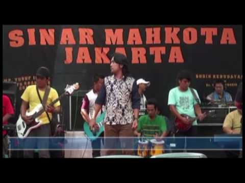 SINAR MAHKOTA JAKARTA(Beban Asmara) RONI ANDIKA