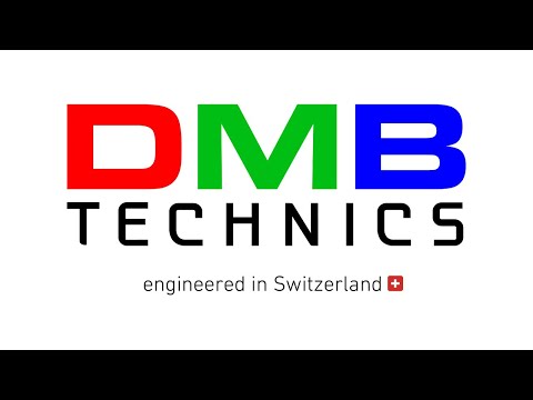 DMB Technics - the customizing class - DE