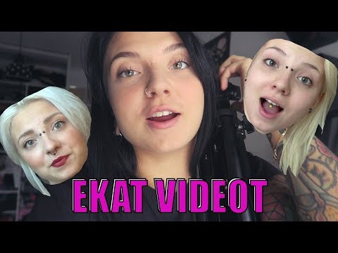 piilotetut videot tällä kanavalla