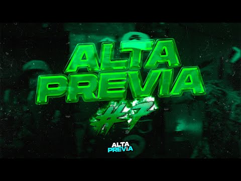 🔥 ALTA PREVIA #7 - ENGANCHADO FIESTERO (LO MAS NUEVO - ABRIL 2023) | ALTA PREVIA 🔥