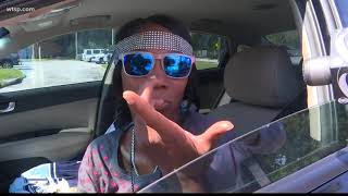 Nearly 200 residents forced to move from Tampa complex due to failing grades