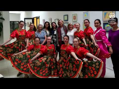 EUME Weekly News - 190511