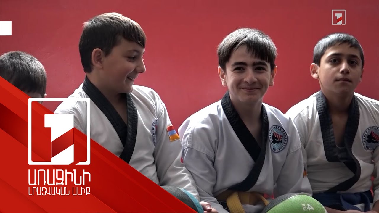 Մինչև 2030-ը ունենալ օլիմպիական խաղերի առնվազն 3, աշխարհի 8 չեմպիոն. Գիլոյանը՝ ռազմավարության մասին