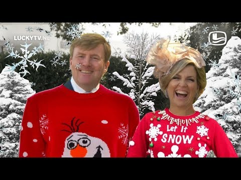 De Willy & Max Kerst compilatie!