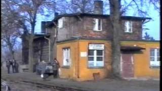 preview picture of video 'Opalenica - Duszniki (PL)'