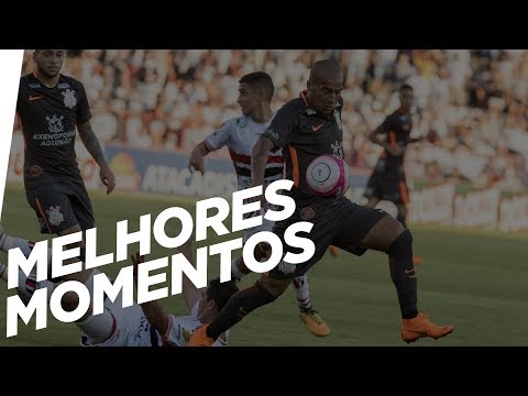 Melhores momentos - Botafogo-SP 0x2 Corinthians - Paulistão 2018