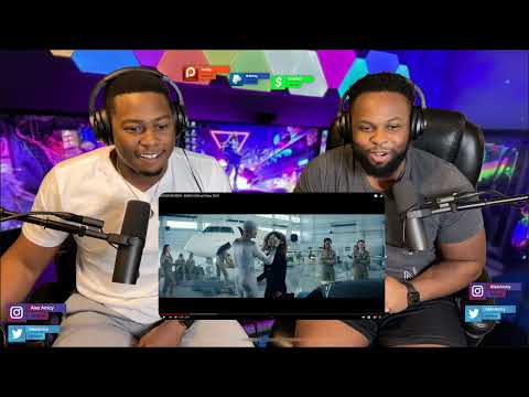 MORGENSHTERN - DINERO (Official Video, 2021) |Brothers Reaction!!!!
