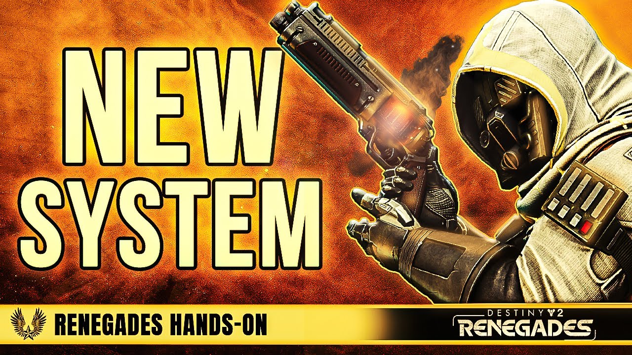 The New Heat/Vent System in Renegades Is Incredible: Full Breakdown and Gameplay