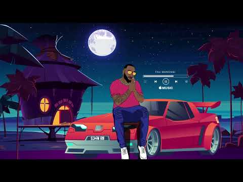 Sean Rii & Jenieo - Fau Manongi (Audio)