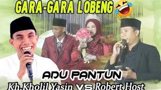 Download lagu FULL KOCAK 🤣 KH KHOLIL YASIN TERBARU PALING LUCU #khkholilyasin  mp3
