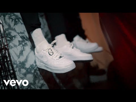 Jay A - Rifle | Pain Cure Riddim (Official Video)