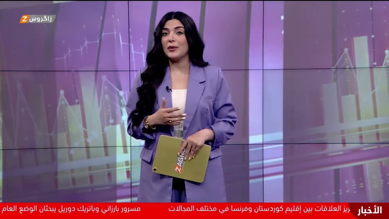 فيديو | مع مراسلي زاكروس.. كورنيش جسر دلال يواصل جذب السياح، ومخطط أربيل الجديد