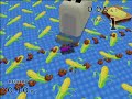 Micro Machines V3 PS1 Cheesey Jumps 1 Lap In 00 10 02