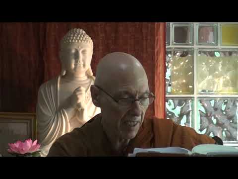 Majjhima Nikāya (MN 117: Part 2 of 2, Jun-28-2014) Bhikkhu Bodhi
