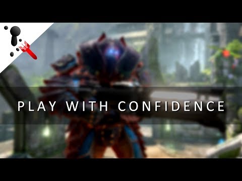 How To Get Good - Play With Confidence