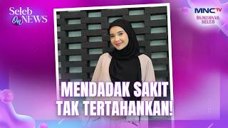 Download lagu REAL DRAMA! Zaskia Sungkar Suddenly Falls Seriously Ill in the Middle of an Event! | CELEBRITIES ... mp3
