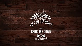 Hi-STANDARD  Lift Me Up Don&#39;t Bring Me Down copy