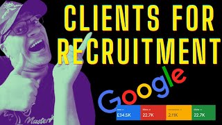 More Clients For Recruitment Agency - Get Clients In 2 Days For Your Recruitment Agency - DO THIS!