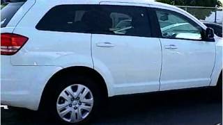 preview picture of video '2013 Dodge Journey Used Cars Chula Vista CA'